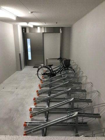 SPERO CASAのその他共用部分