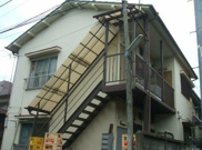 ミロクハイツIIの画像