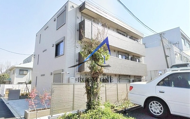 フロール多摩川