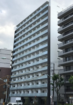 ザ・パークハビオ目黒の画像
