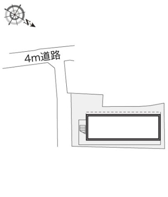 【その他】 | レオパレスパッシモ