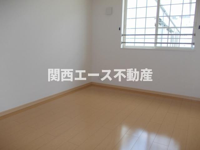 【寝室】 | エレガント叶Ⅰ