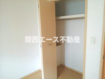 【収納】 | エレガント叶Ⅰ