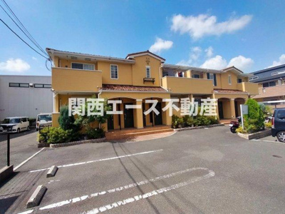 【駐車場】 | エレガント叶Ⅰ