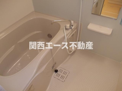 【浴室】 | エレガント叶Ⅰ
