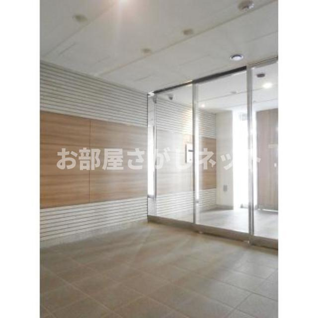 アーバネックス大森【おとり物件なし】#学生・社会人にオススメ！初期費用分割払いOK！のその他共用部分