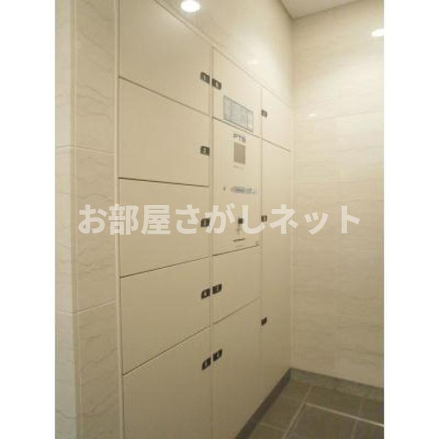 アーバネックス大森【おとり物件なし】#学生・社会人にオススメ！初期費用分割払いOK！のその他共用部分