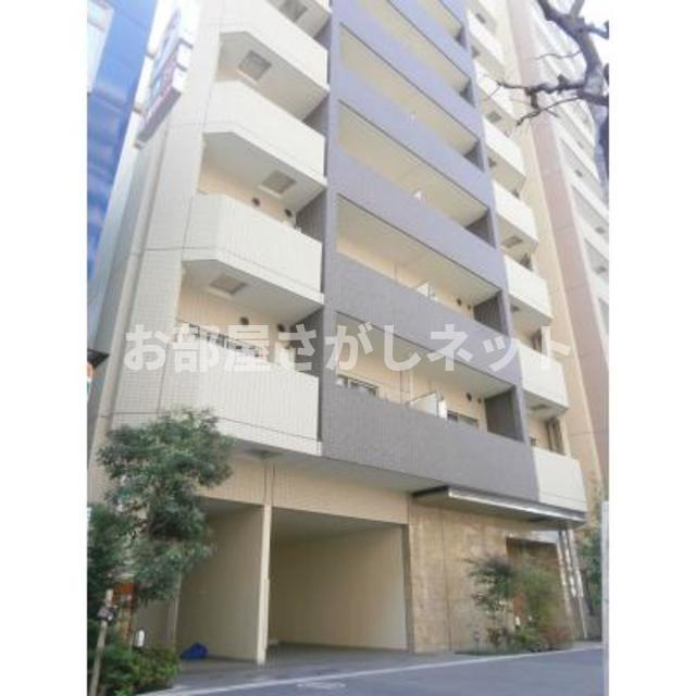 アーバネックス大森【おとり物件なし】#学生・社会人にオススメ！初期費用分割払いOK！の外観