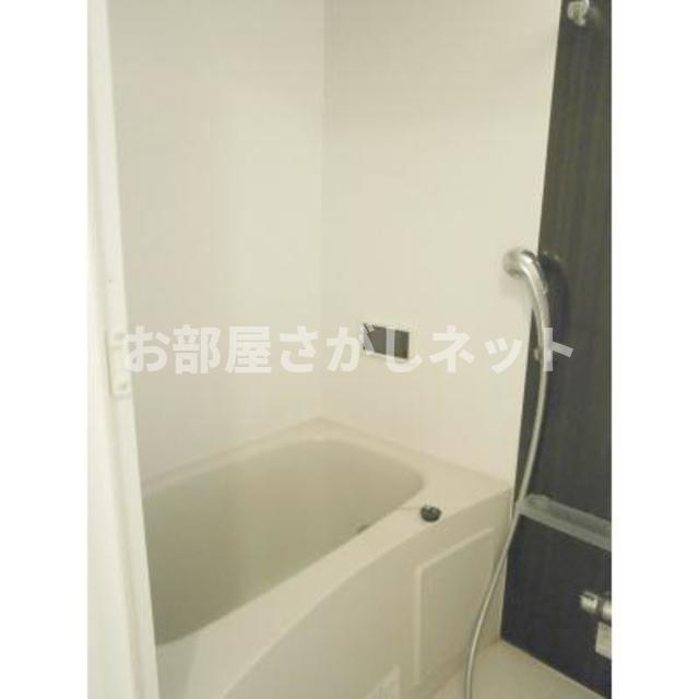 アーバネックス大森【おとり物件なし】#学生・社会人にオススメ！初期費用分割払いOK！の浴室|※写真は同タイプ住戸です。