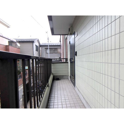 【その他】 | 小茂根ビル