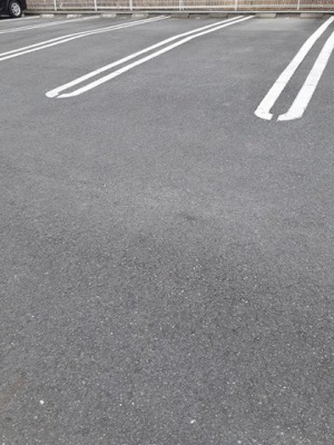 【駐車場】 | スカイパークＡ