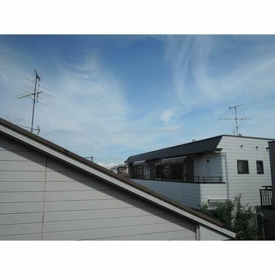 【展望】 | シンフォニー森ヶ崎 | 展望です