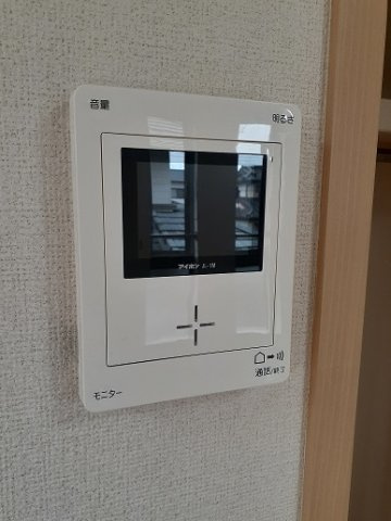 メイプルのセキュリティ