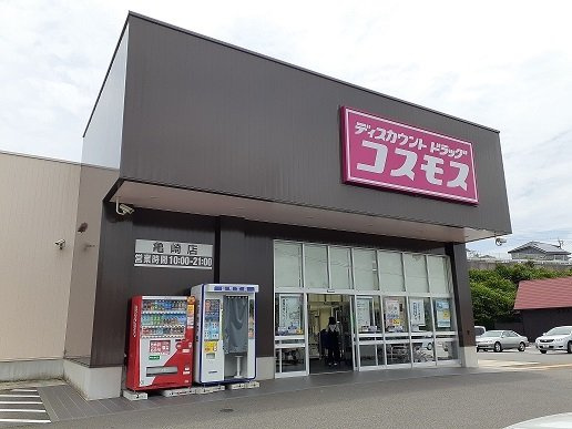 メイプルの周辺|コスモス亀崎店まで1200m