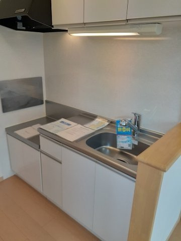 メイプルのキッチン