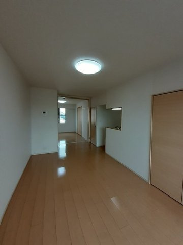 グランツの内装