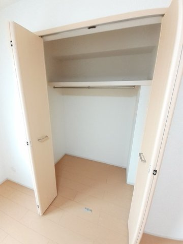 グランツの収納