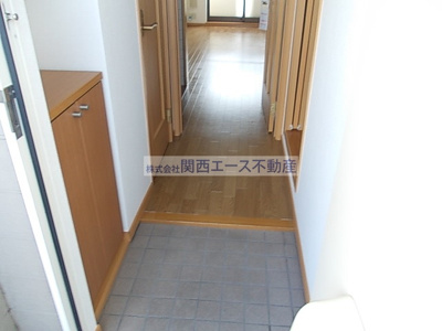 【玄関】 | サンセール