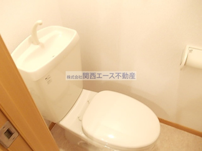 【トイレ】 | サンセール