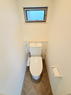 【トイレ】