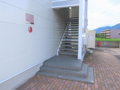 レオパレス諏訪形のその他