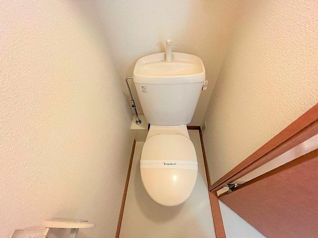 レオパレスパルフェのその他