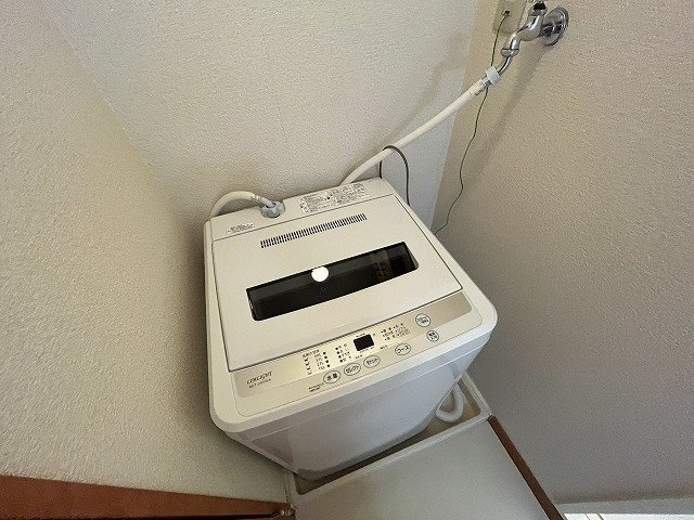 レオパレスパルフェのその他