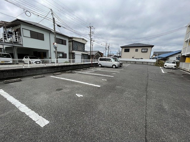 レオパレスパルフェのその他