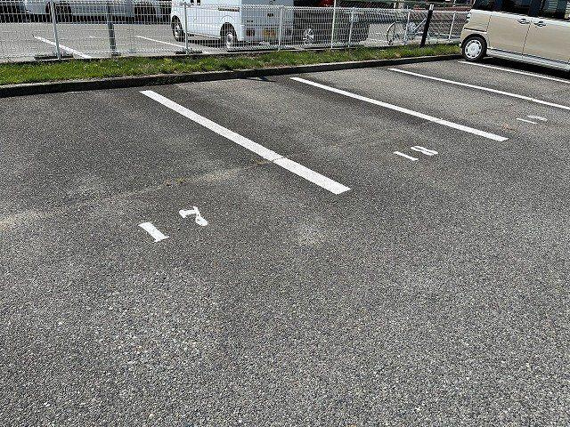 レオパレスクレールのその他