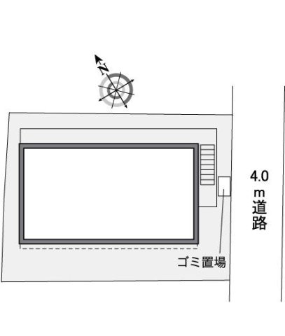 レオパレスラ　ルースのその他