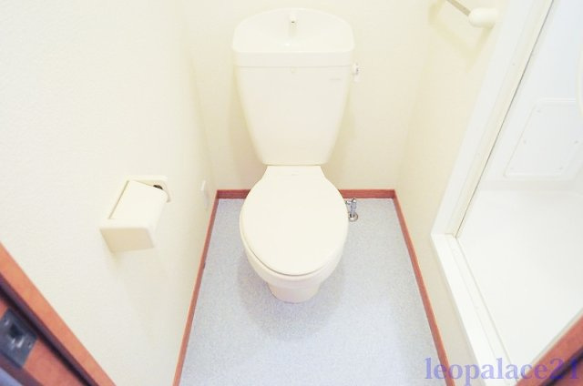 レオパレスヨロズヤＦのその他