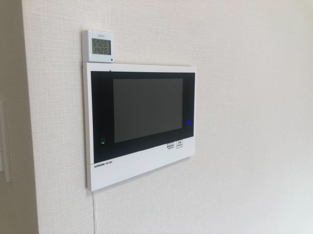 SYFORME IRIYAⅡのセキュリティ