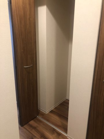 SYFORME IRIYAⅡの収納|小物を収納するのに便利です