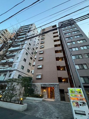 プレール・ドゥーク文京本駒込