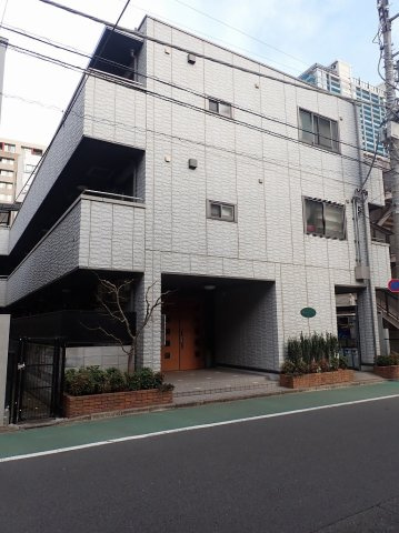 ヴィラージュドゥノールの外観