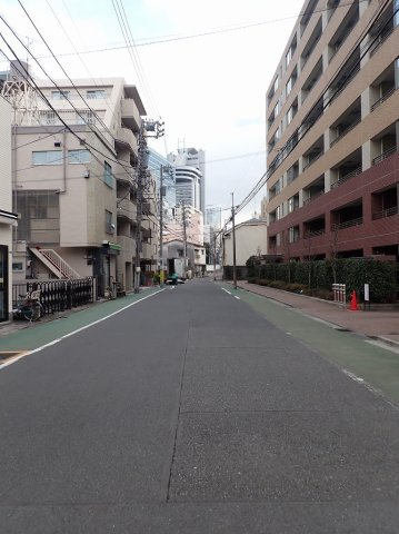 ヴィラージュドゥノールの周辺