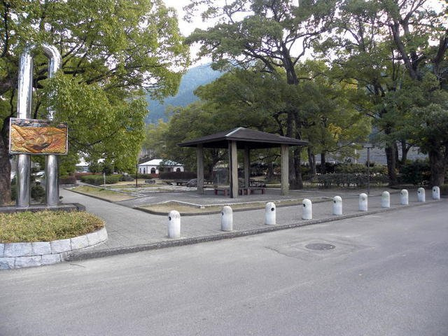 トレ・パーチェ西連寺　Ⅰの周辺|山根公園まで1000m