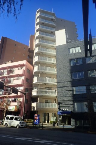 セジョリ駒込