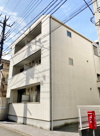 フェリーチェ喜多見 の画像