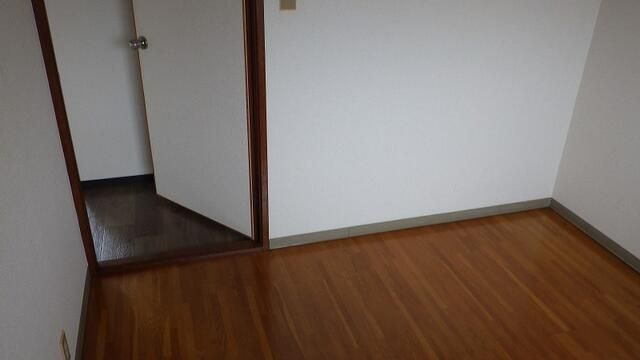 メゾンドレーブの内装