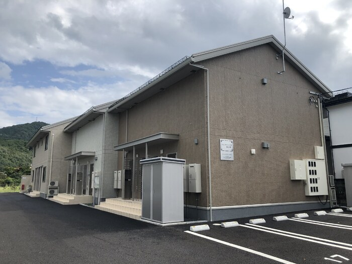 バレンタインハウス和合町