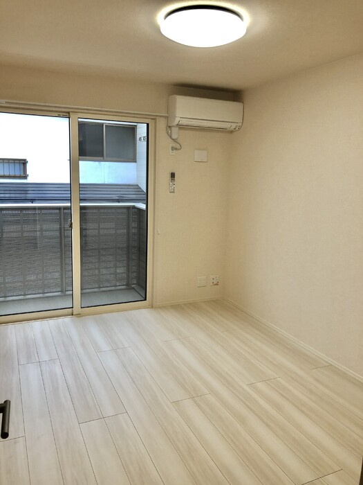 バレンタインハウス和合町の内装|その他部屋・スペース