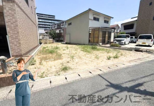 南持田町のおトチ