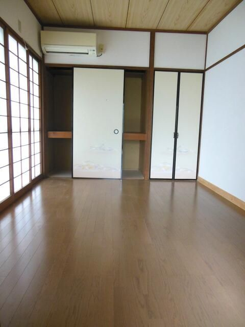 グラースハイツの設備