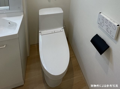 【トイレ】 | ピァッツァ鶴見