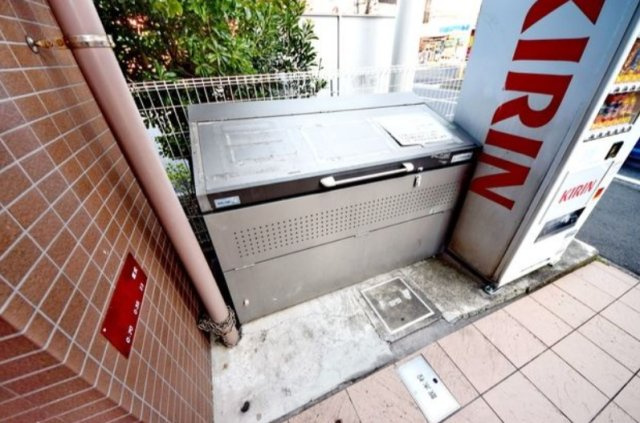ルート藤沢のその他共用部分