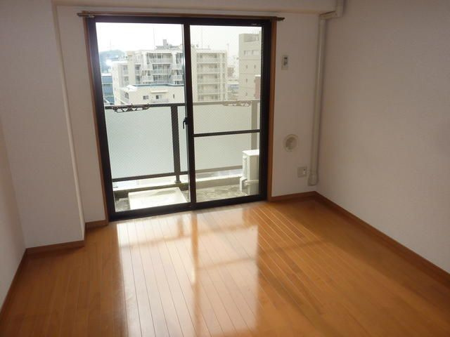 ルート藤沢の展望