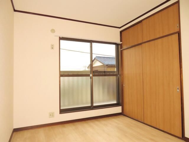 フラワーハイツの展望