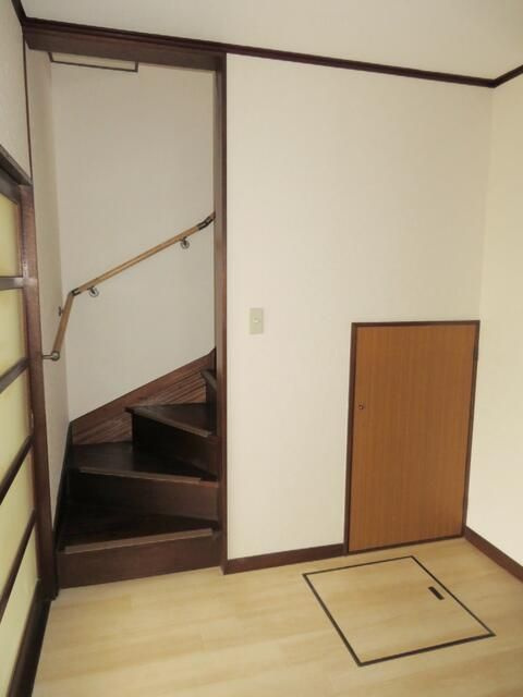 フラワーハイツのその他