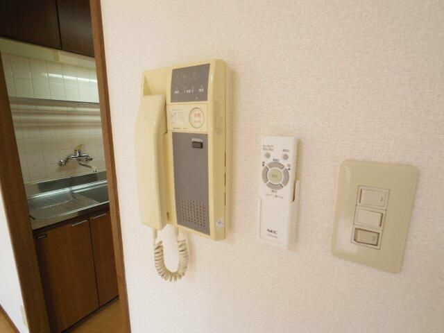 ベルヴェール大泉のその他|同仕様写真
